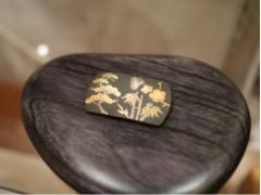 お祝いごとや、贈答用のギフト、肥後象がんを用いた家紋の作成も承ります、お気軽にお問い合わせください。