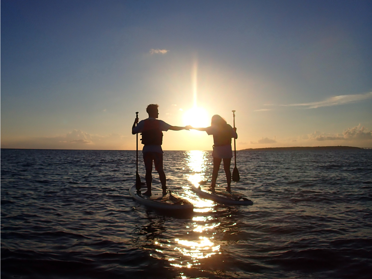 カップルにも大人気!極上の時間を二人だけで楽しもう♪