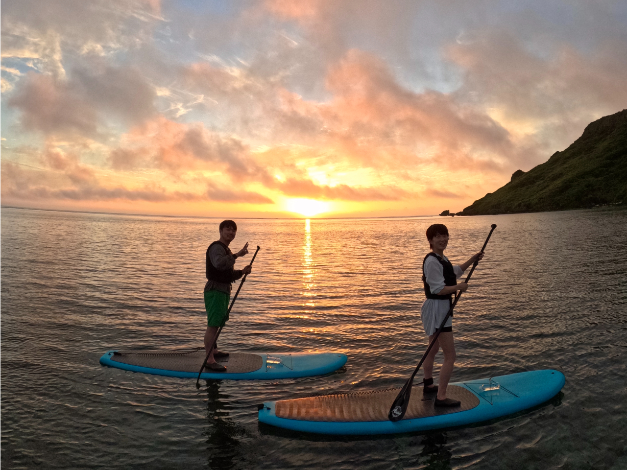 1組貸切なので他のお客様を気にせず存分にお楽しみいただけます!