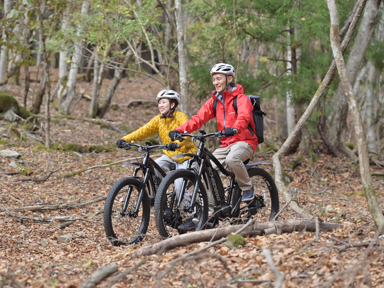 北海道苫小牧市引取限定！マウンテンバイクハードテール