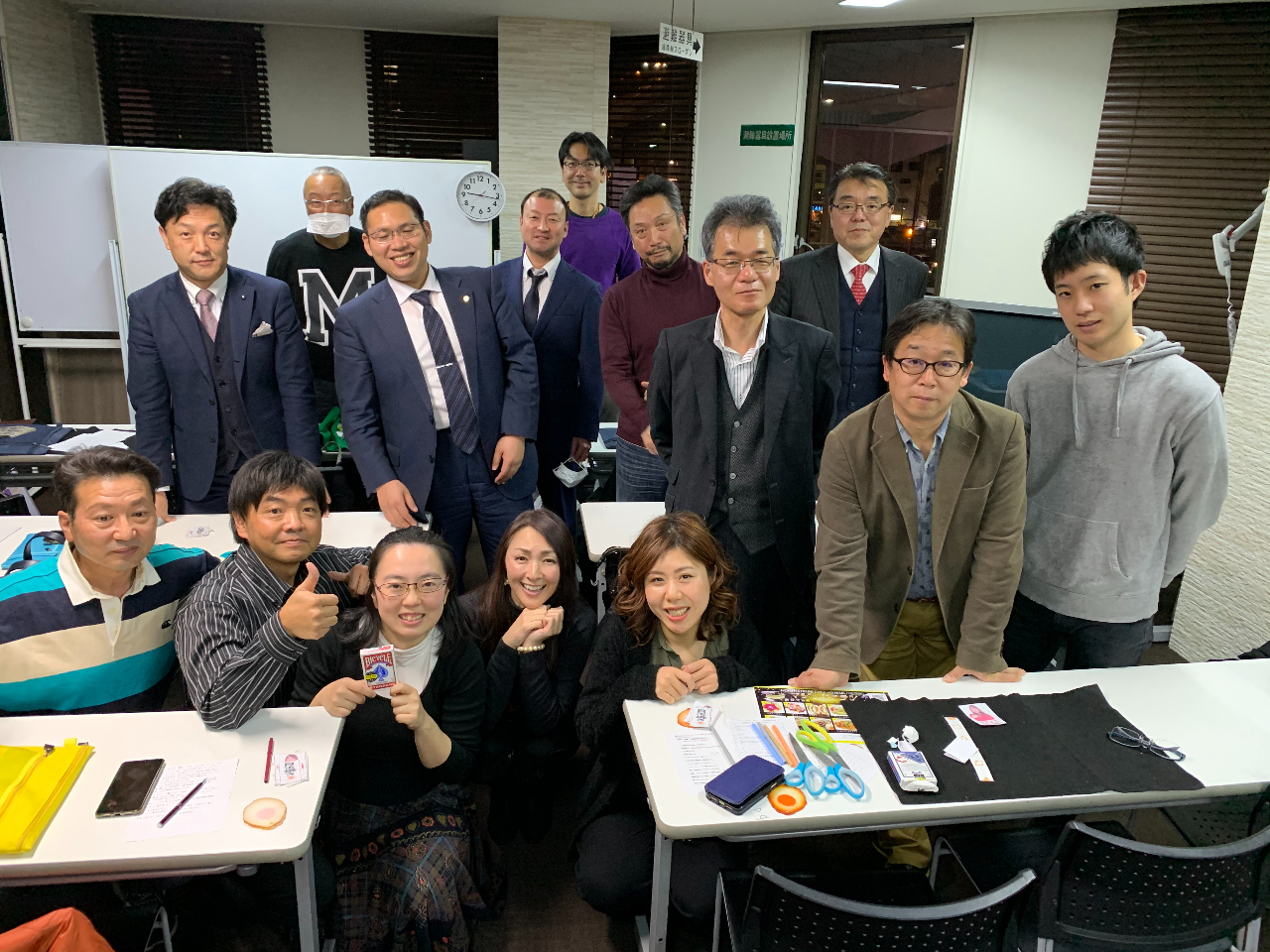 QґSΊɂȂIx̍}WbNZ~i[@R~jP[Vc[ƂĒNłȒPɂł܂B