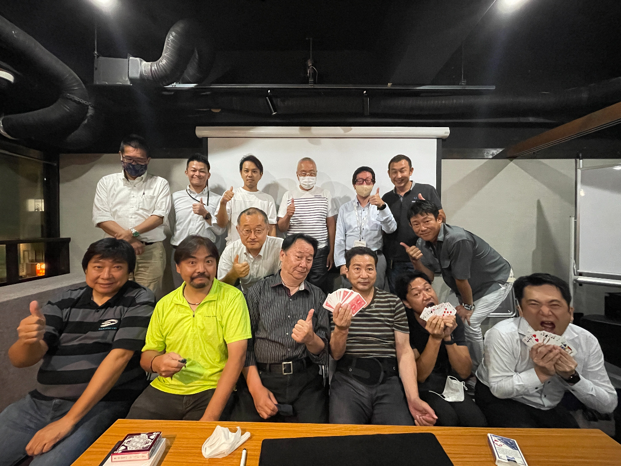 QґSΊɂȂIx̍}WbNZ~i[@R~jP[Vc[ƂĒNłȒPɂł܂B