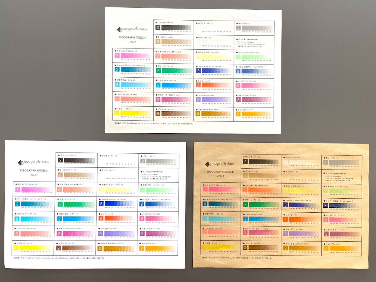 \OtCN͎̎ނɂČς܂BD݂̑gݍ킹ĂI