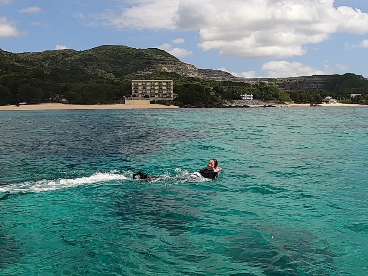 ���b�R����̂悤�ɔ�ԃ|�C���g�܂ňړ���