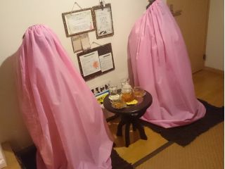 体の芯からぽっかぽかに!