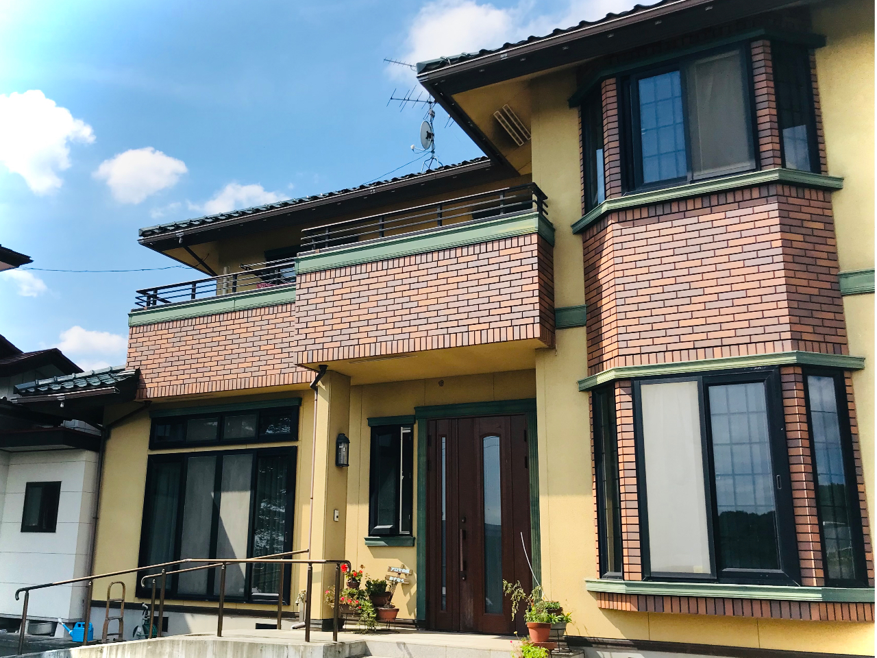 TOρBX̍ۂ̓hA`C炵ĂBi@őTאځj