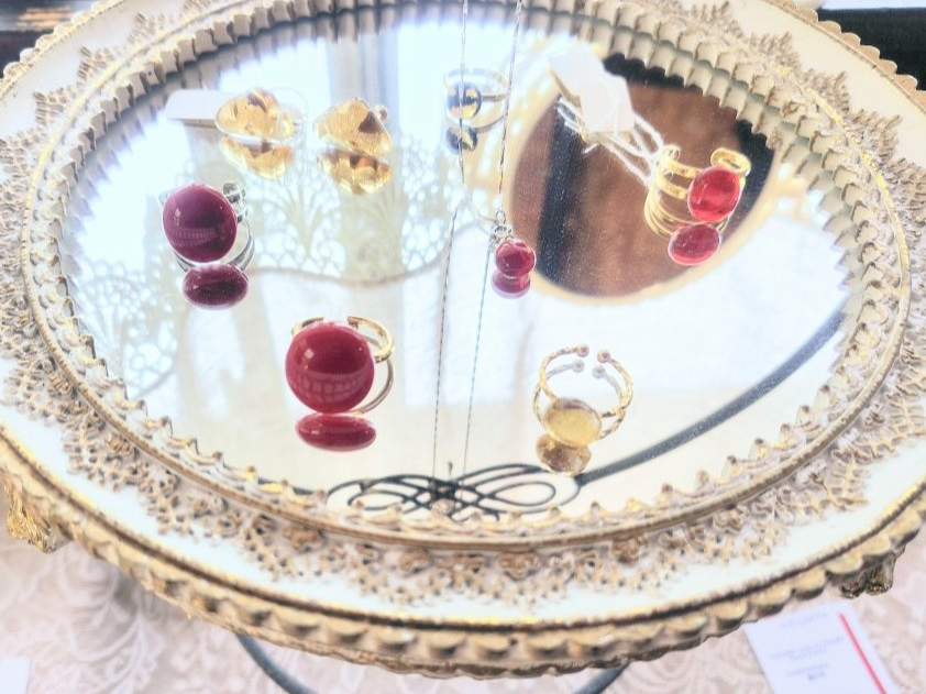 �A�N�Z�T���[�p�[�c�̓j�b�P���t���[��X�e�����X���g�p���Ă���܂��B�@�@�@�@�@�@�@�@�@�F���I�ׂ܂��i�V���o�[�E�S�[���h�j�@�@�@�@�@�@�@�w�ւ̓t���[�T�C�Y�ł��B