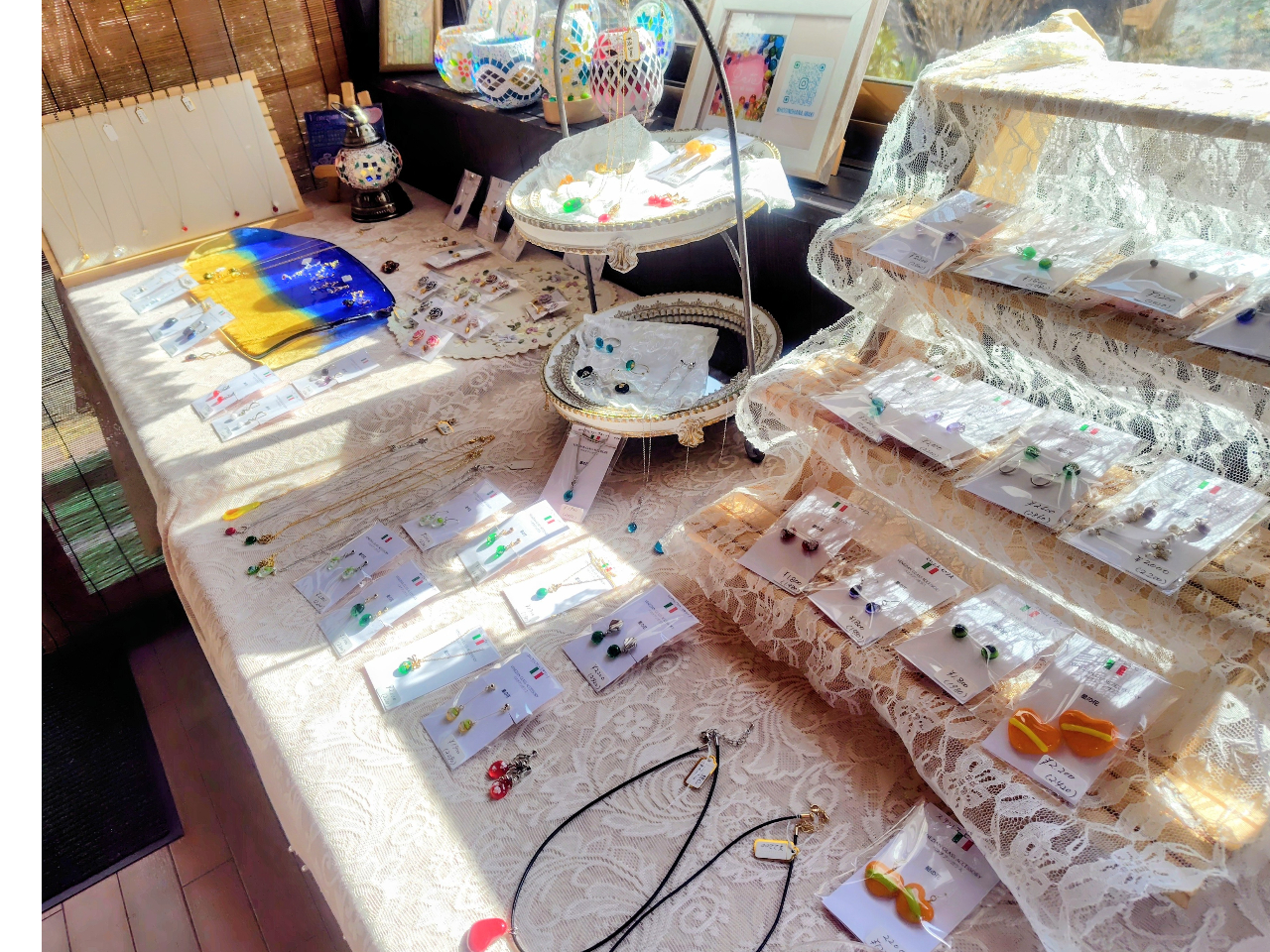 �W���̔��i��������������A�C���[�W��肳��Ă��ǂ��ł��ˁ�@�C�������O�ƃs�A�X�͌Œ�^�C�v���A�h���^�C�v�̂ǂ��炩���I�т��������܂�