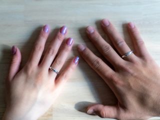 作成したペアリング