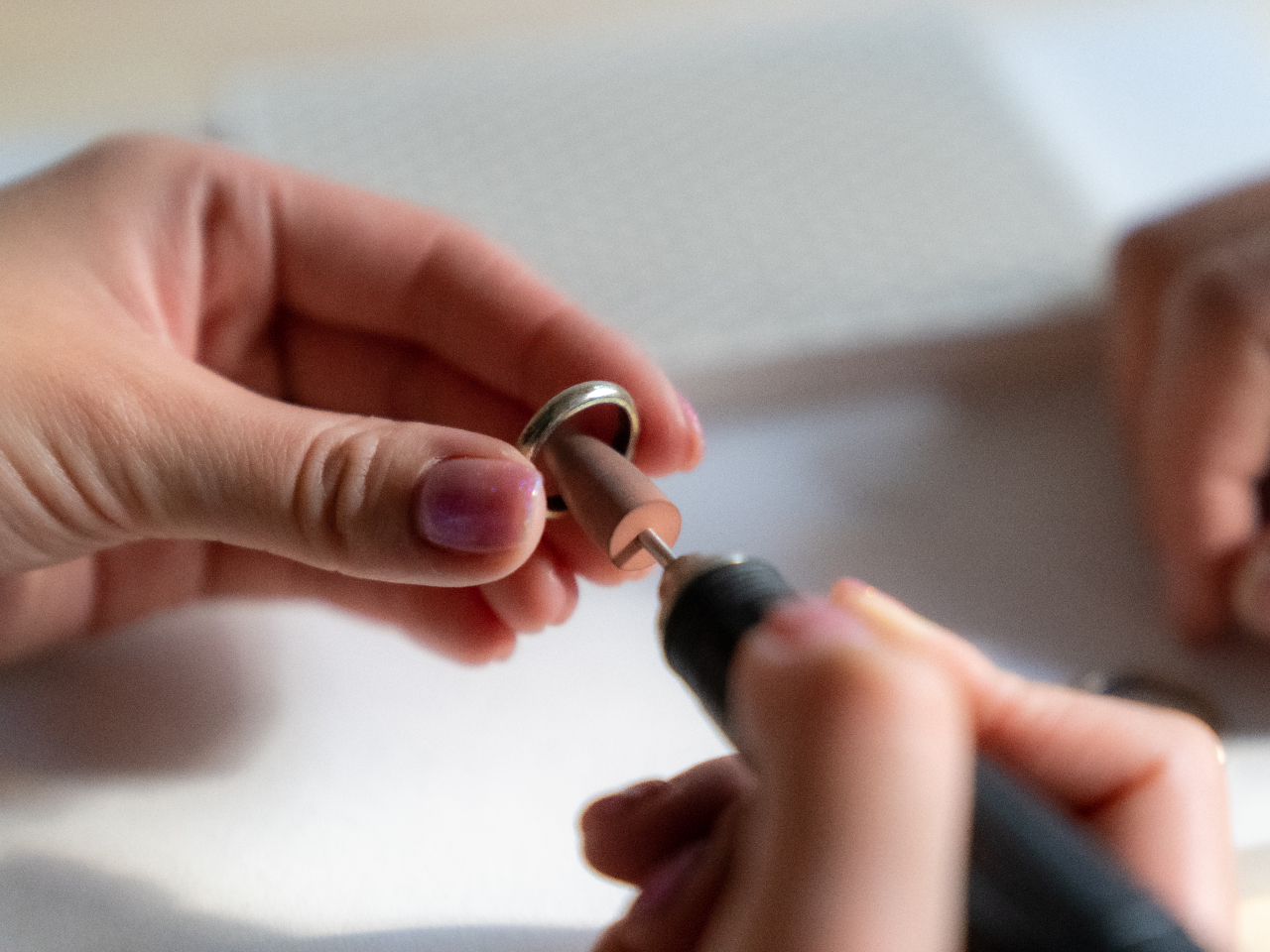 ���S�҂̕��ł��X�^�b�t�̃T�|�[�g������̂ň��S�I