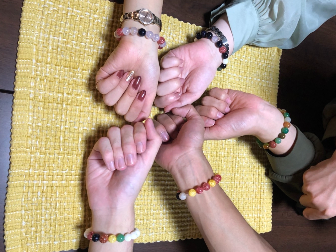 ǂTlO[vBP΂āAEŎ̃uXbg쐬