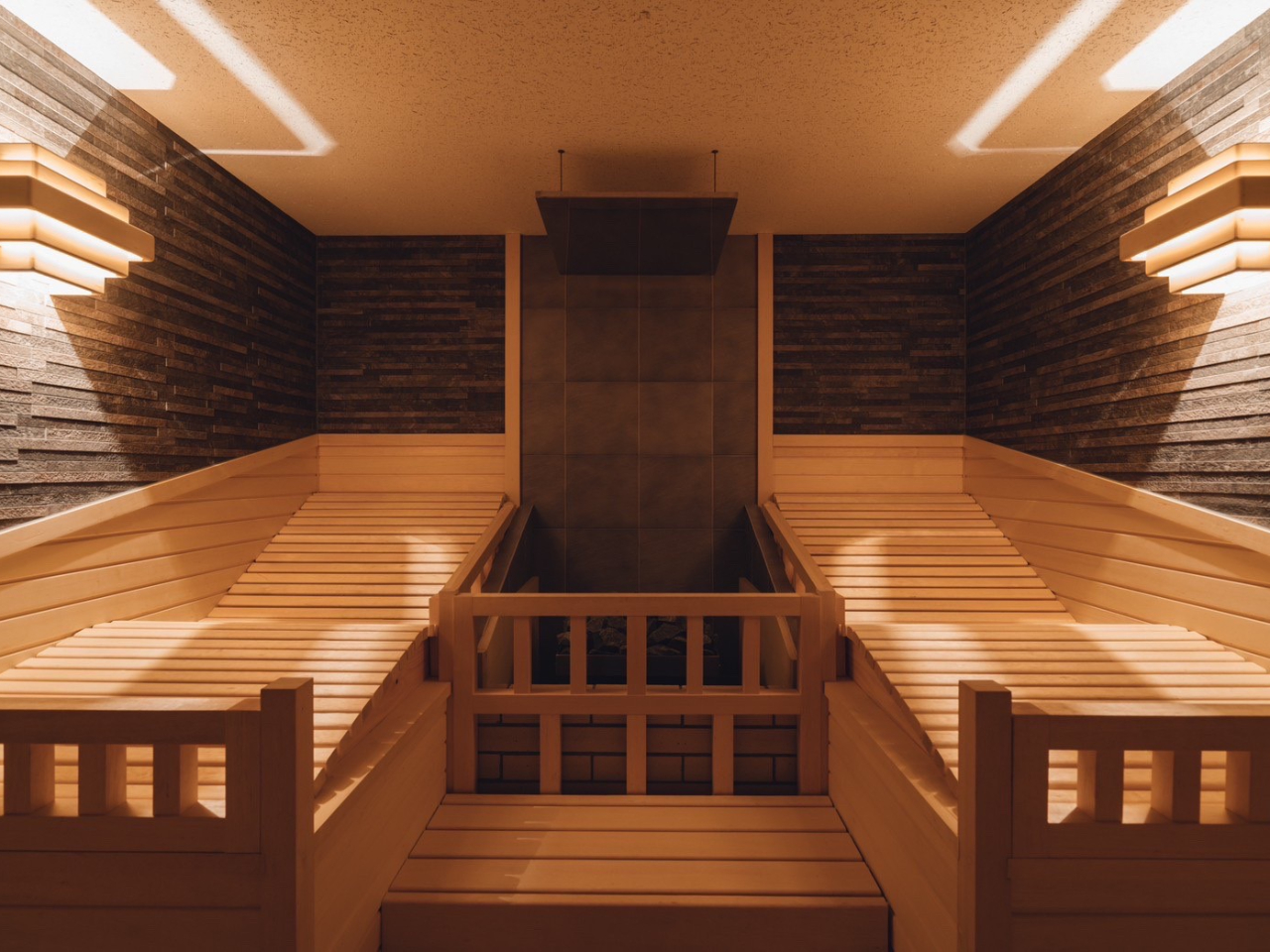 2023年5月にOPENしたプライベートサウナ"sayoka"です。