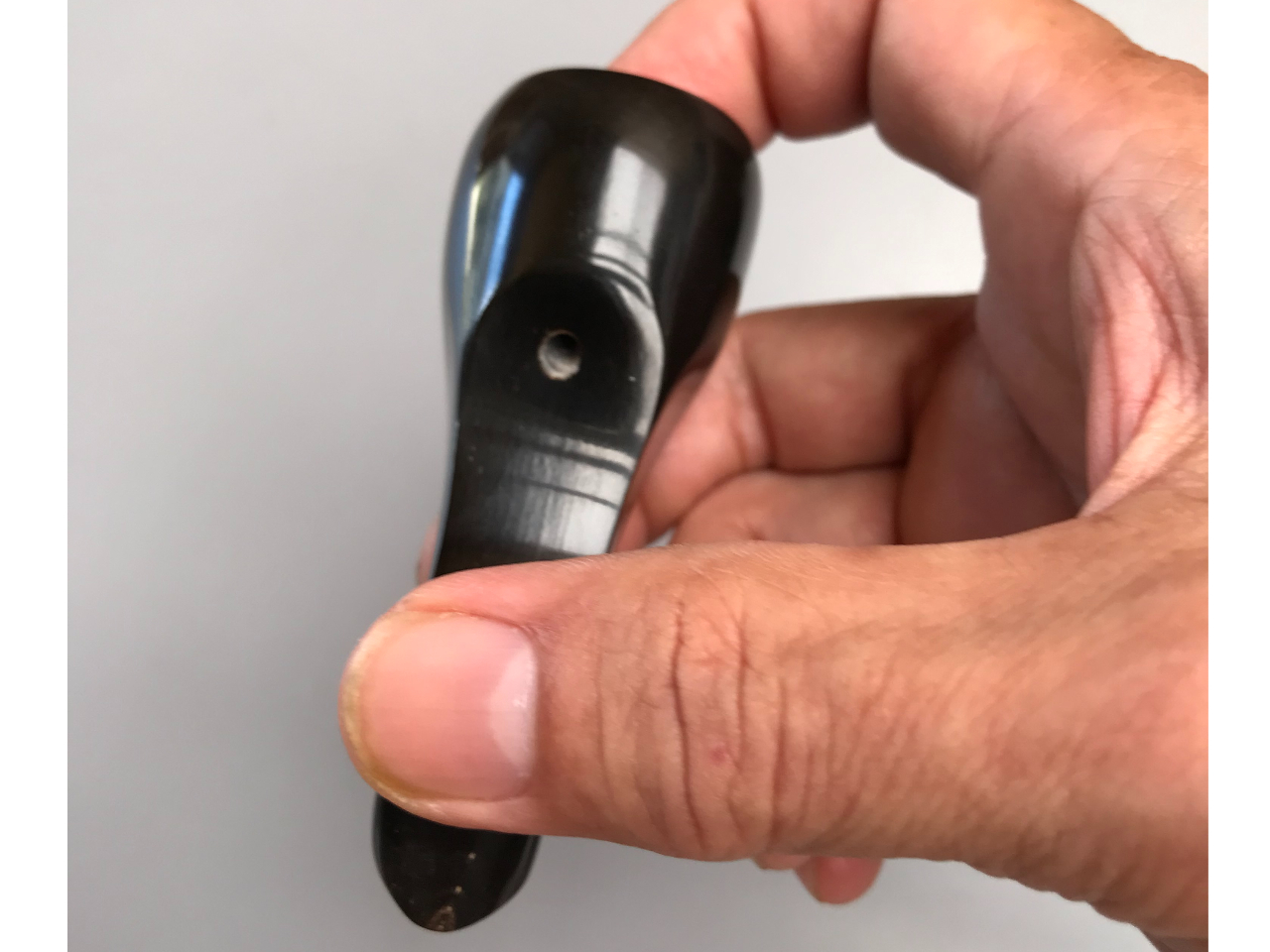 ܁isbNj́ÅpĂ܂Blwɂ͂߂Ďg܂Blw̎̒܂̌`75xewɉ񂵂Ă͂߂ƁAxew̉ɓoėǂł