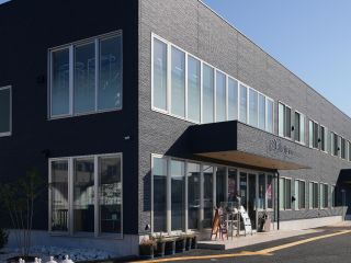 店舗外観のお写真