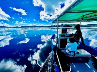 盛りだくさん3ツアーセットメニューです@人気スポット海のアクテビティー青の洞窟ボートシュノーケル貸切船で初心者の方も安心安全に参加出来ます