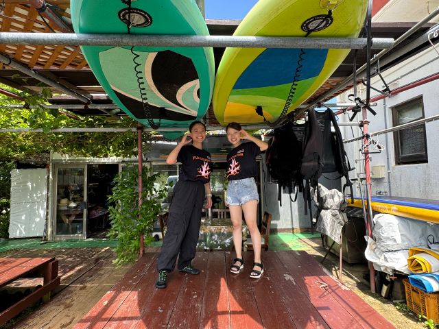 マングローブsupサップ(ツアー時は濡れても良い服装で参加下さい)履物などない方マンリンシユーズ等お貸ししますお声掛け下さいー!