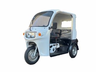 普通免許で乗れる3輪トライク