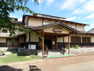 鈴木牧之記念館