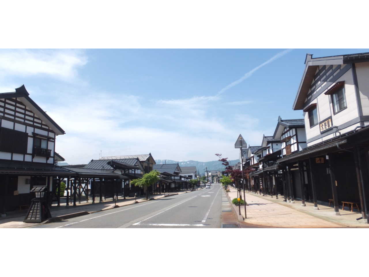 南魚沼市＊記念館】『北越雪譜』の著者・鈴木牧之(ぼくし)の記念館