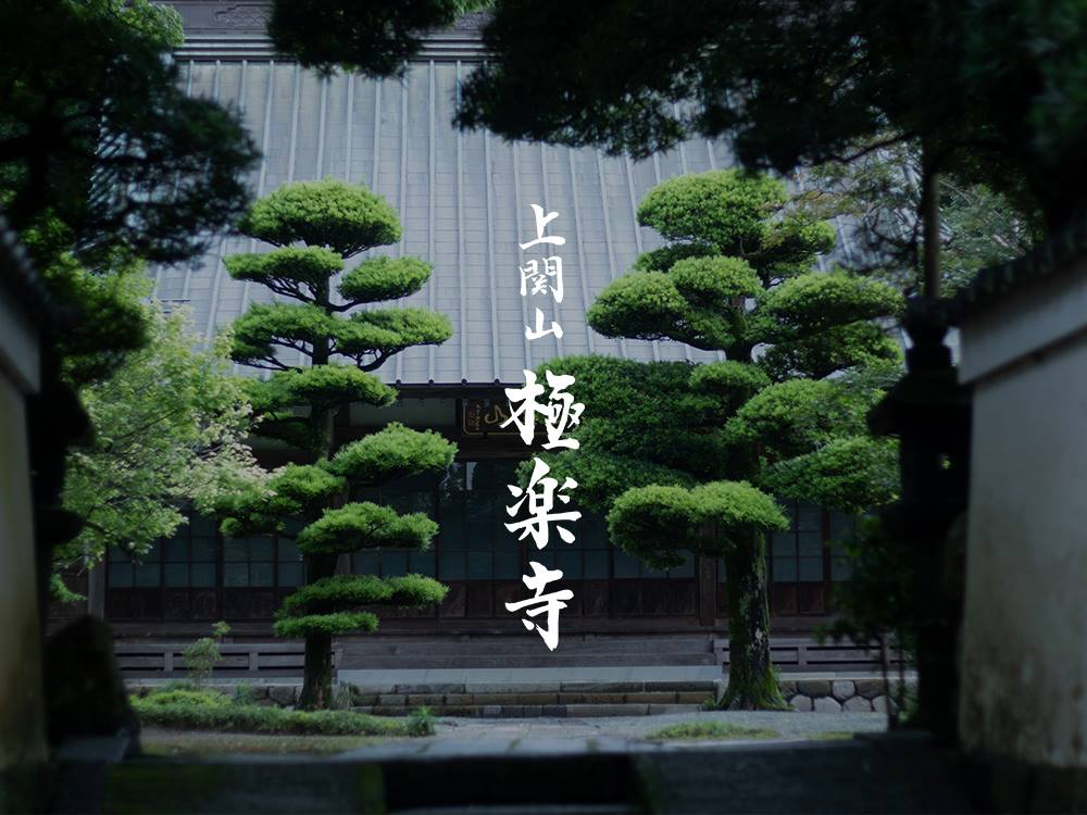 四季折々の風情あふれる境内で穏やかな時の流れを感じていただければと思います