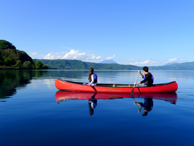 こんな絶景を満喫できます!