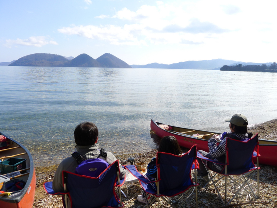 日ごろの疲れを癒しませんか?