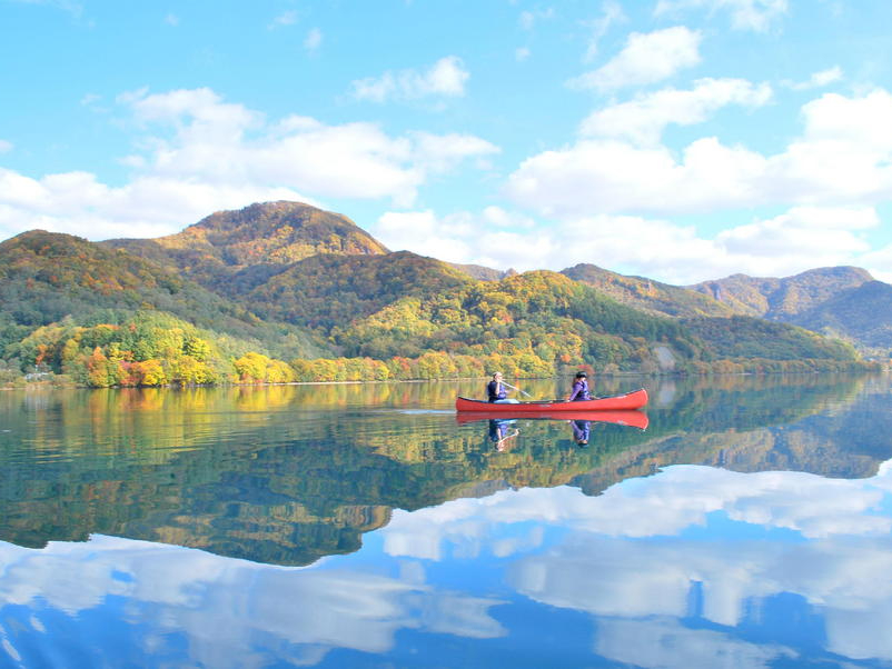 四季折々の絶景をお楽しみいただけます