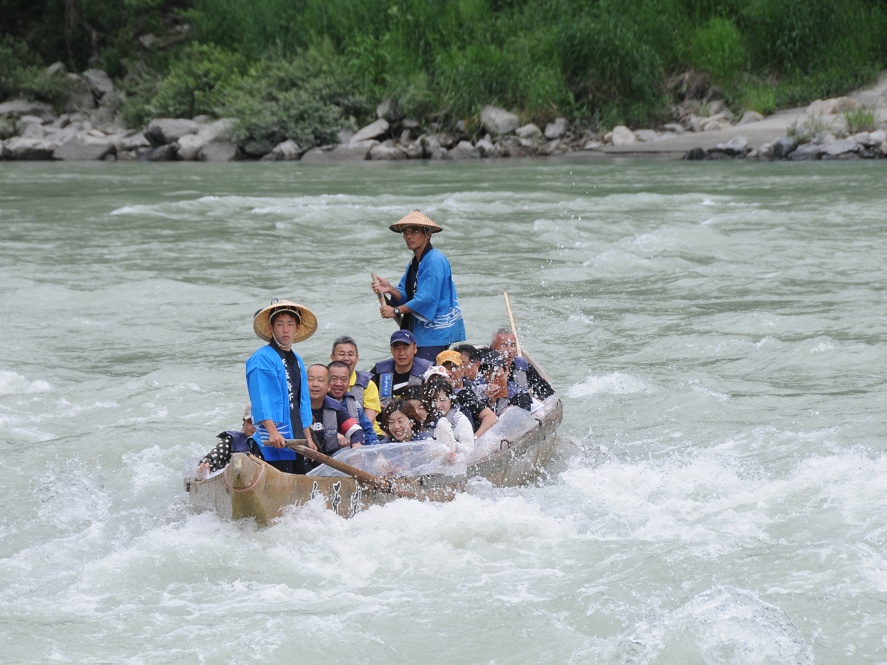 �u���̐��v�͑D������̘r�̌������I