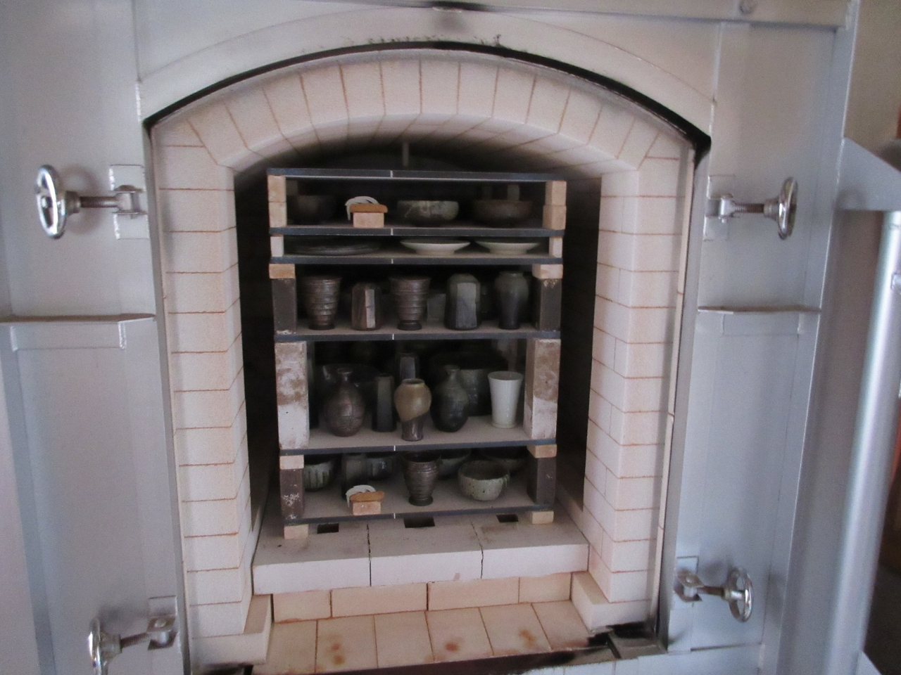 【函館市│陶芸体験】手びねり陶芸体験~初めての方でもOK!相談しつつ進められます...