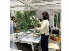 丁寧にお教えします