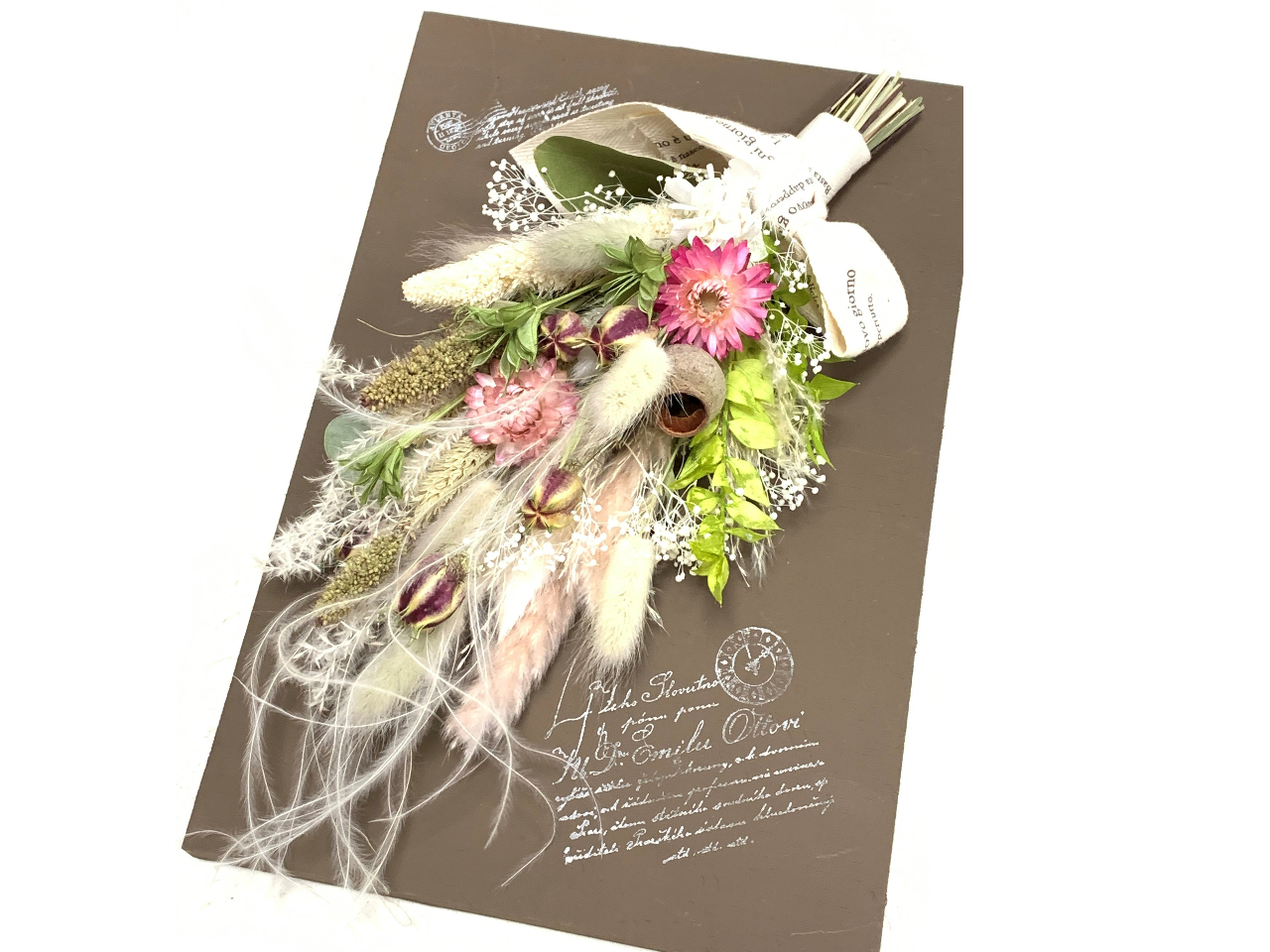 最新のデザインを体験できます!