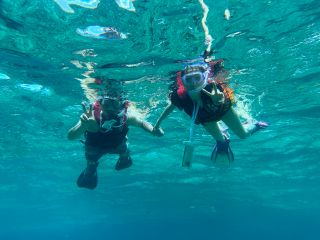 透明度はんぱないって!大迫はんぱないって!