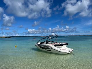 優雅なひとときを