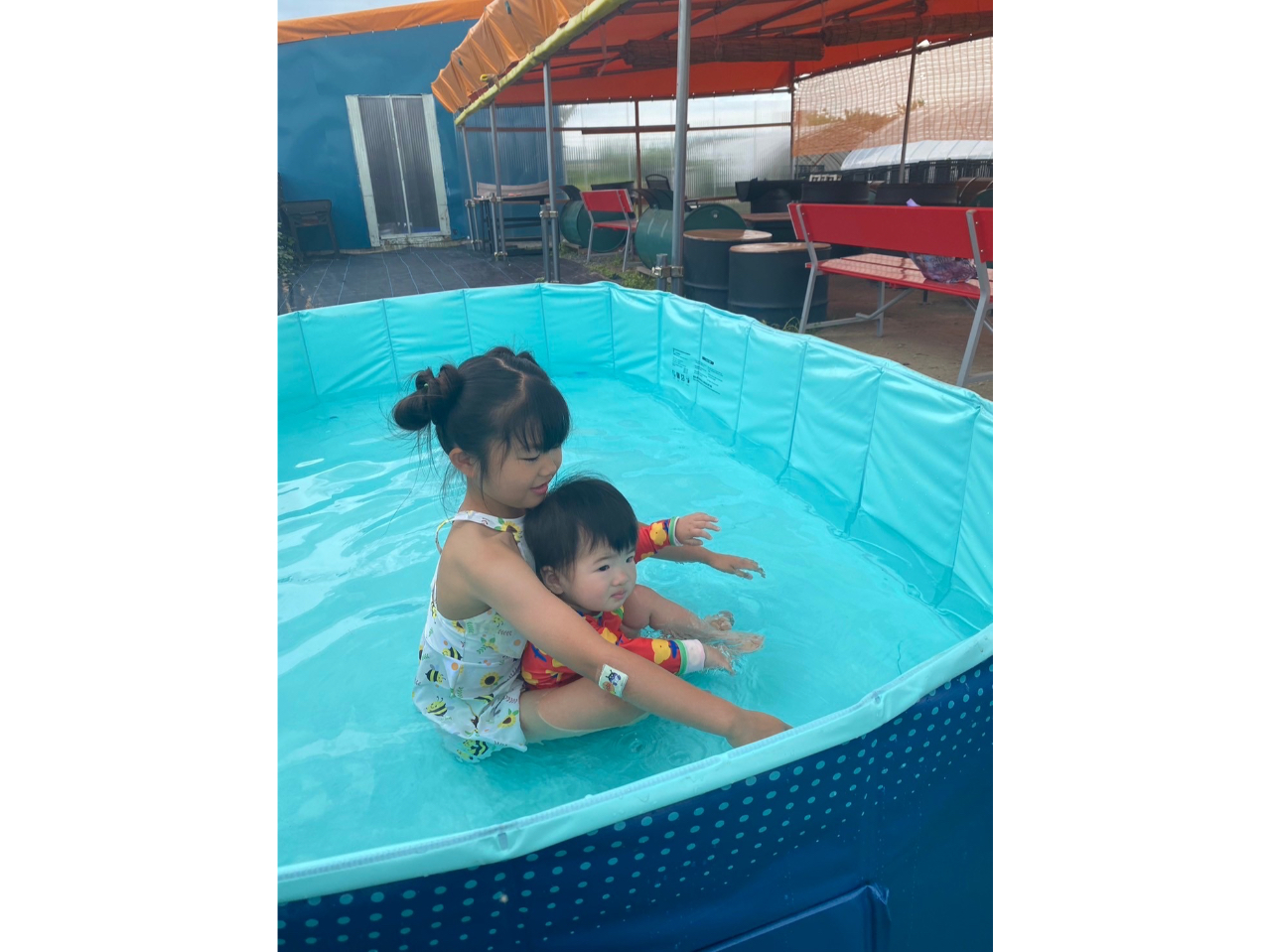 小さいお子様に喜んで頂けると嬉しいです♪