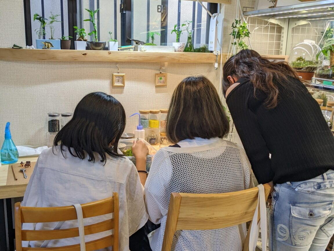 AgG[NVbv̗lqłBDȑۂIłAAĂ܂B