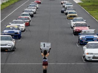 いよいよ、日産祭、始まります!!