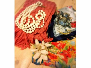 骨格タイプを知る事でお洋服選びが楽しくなりますよ♪