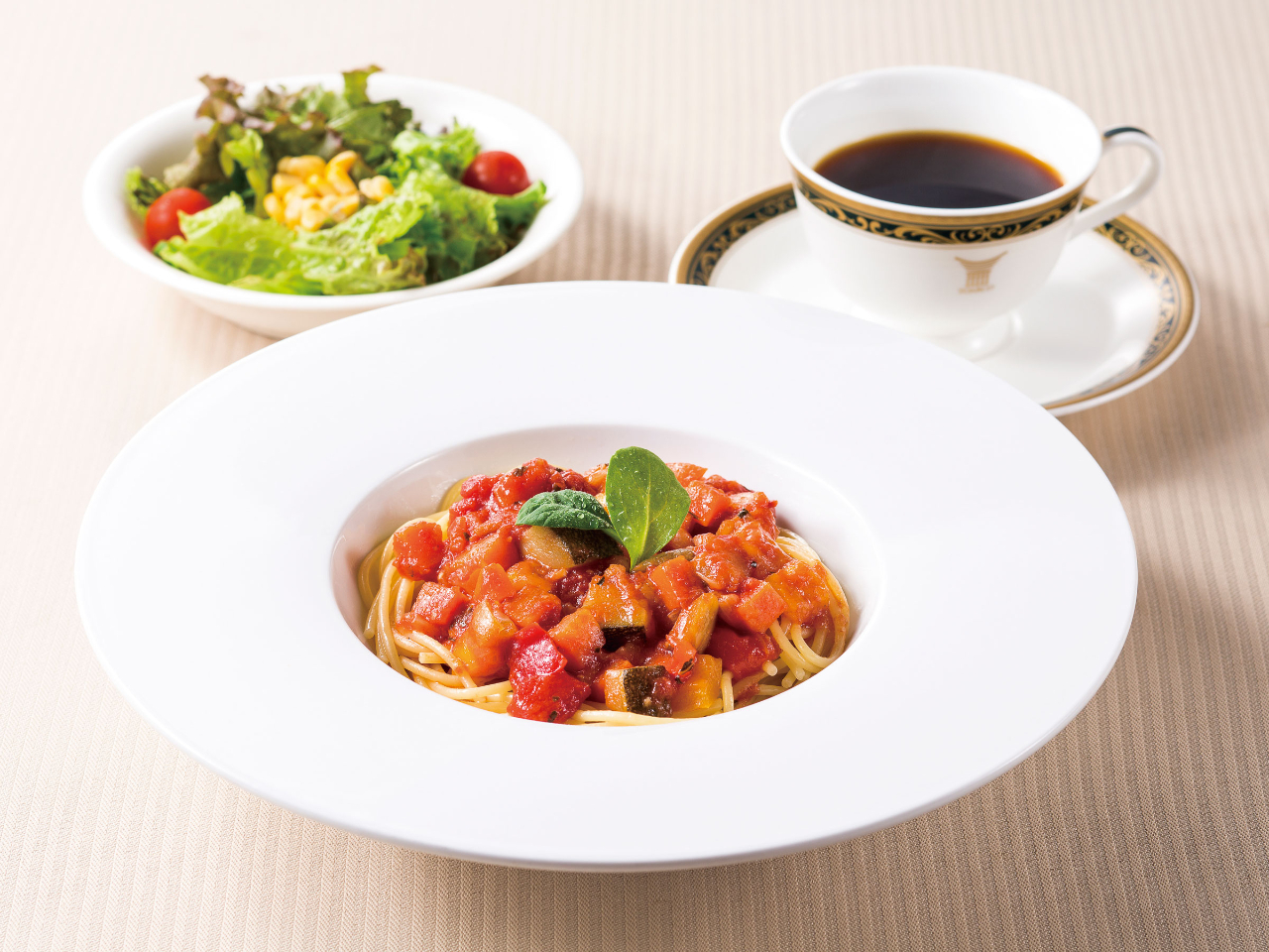 �A���J���g�����`�@�p�X�^