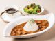 アラカルトランチ カレー