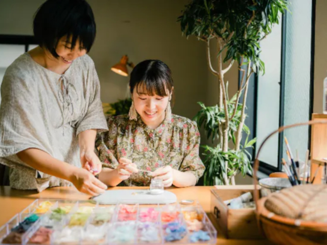 分からないことや不安なことがあれば、なんでもご相談ください