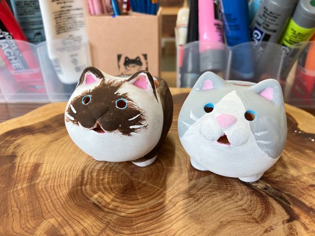 帰宅したら出迎えてほしい猫さまです