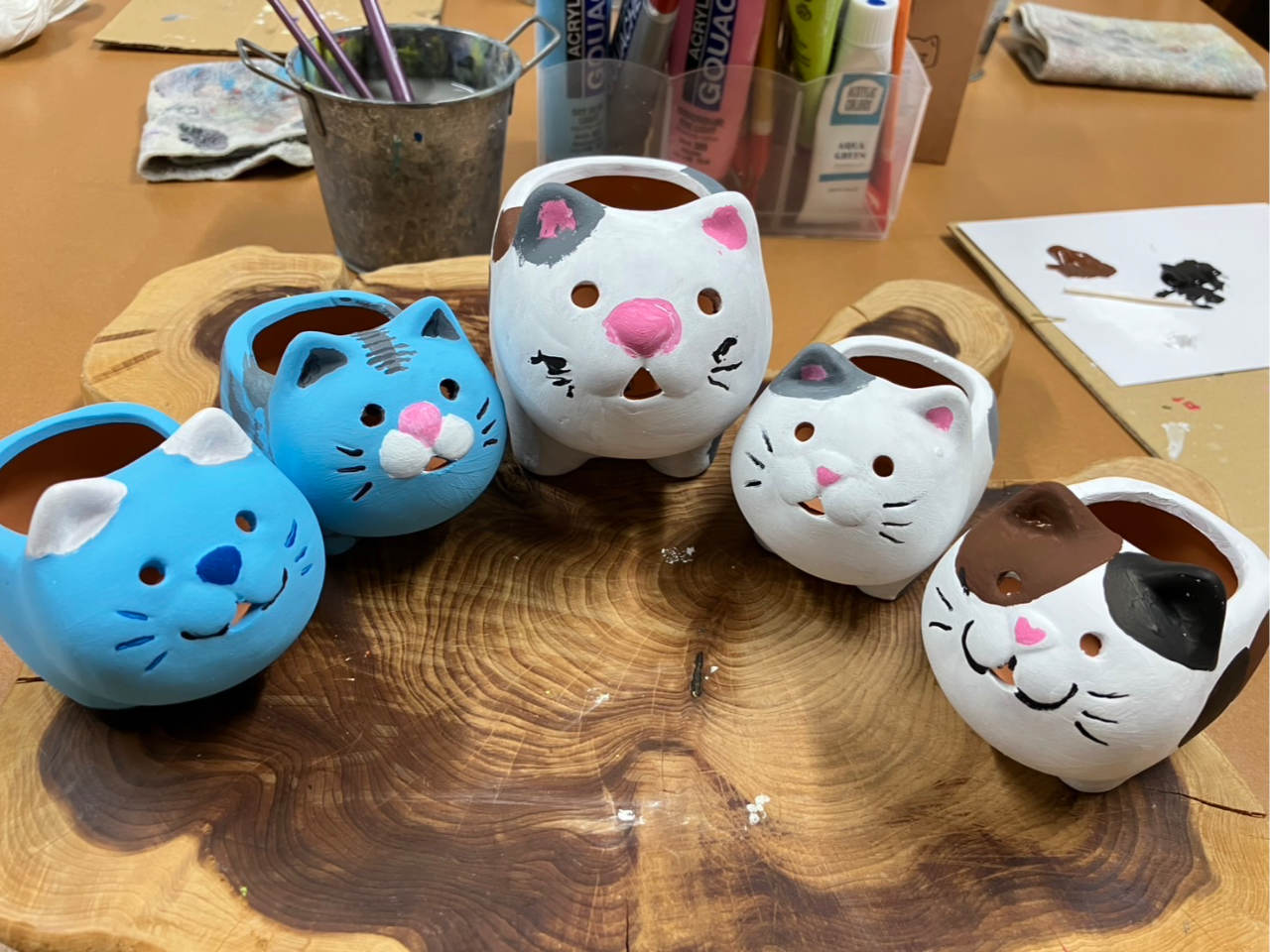 想像はどこまでも自由に!