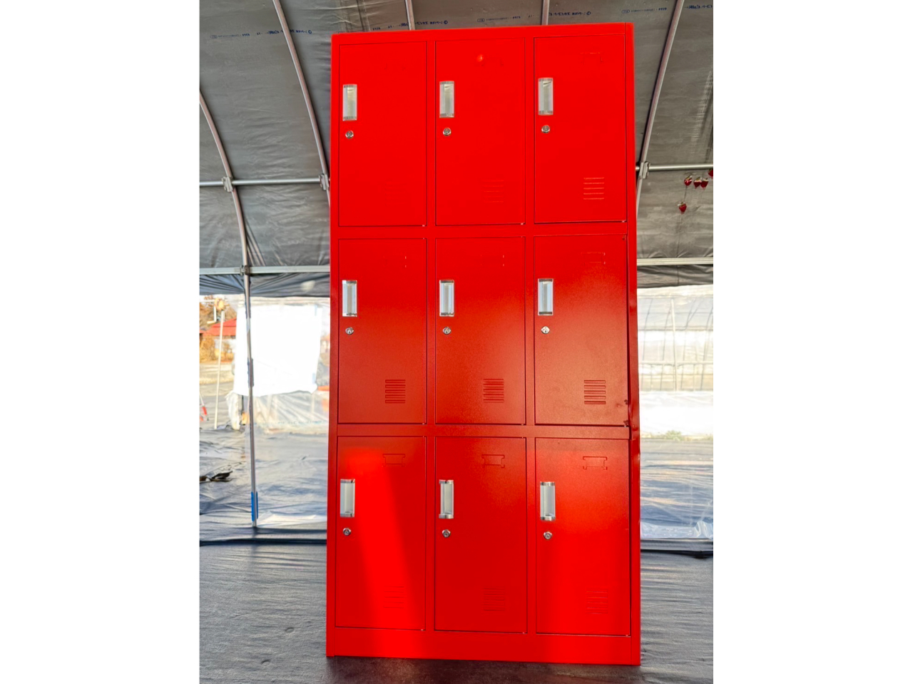 ���ו��̓��b�J�[�ɂ��a�����������܂��I�g�y�ɁA���K�ɁA���y���݂����������c