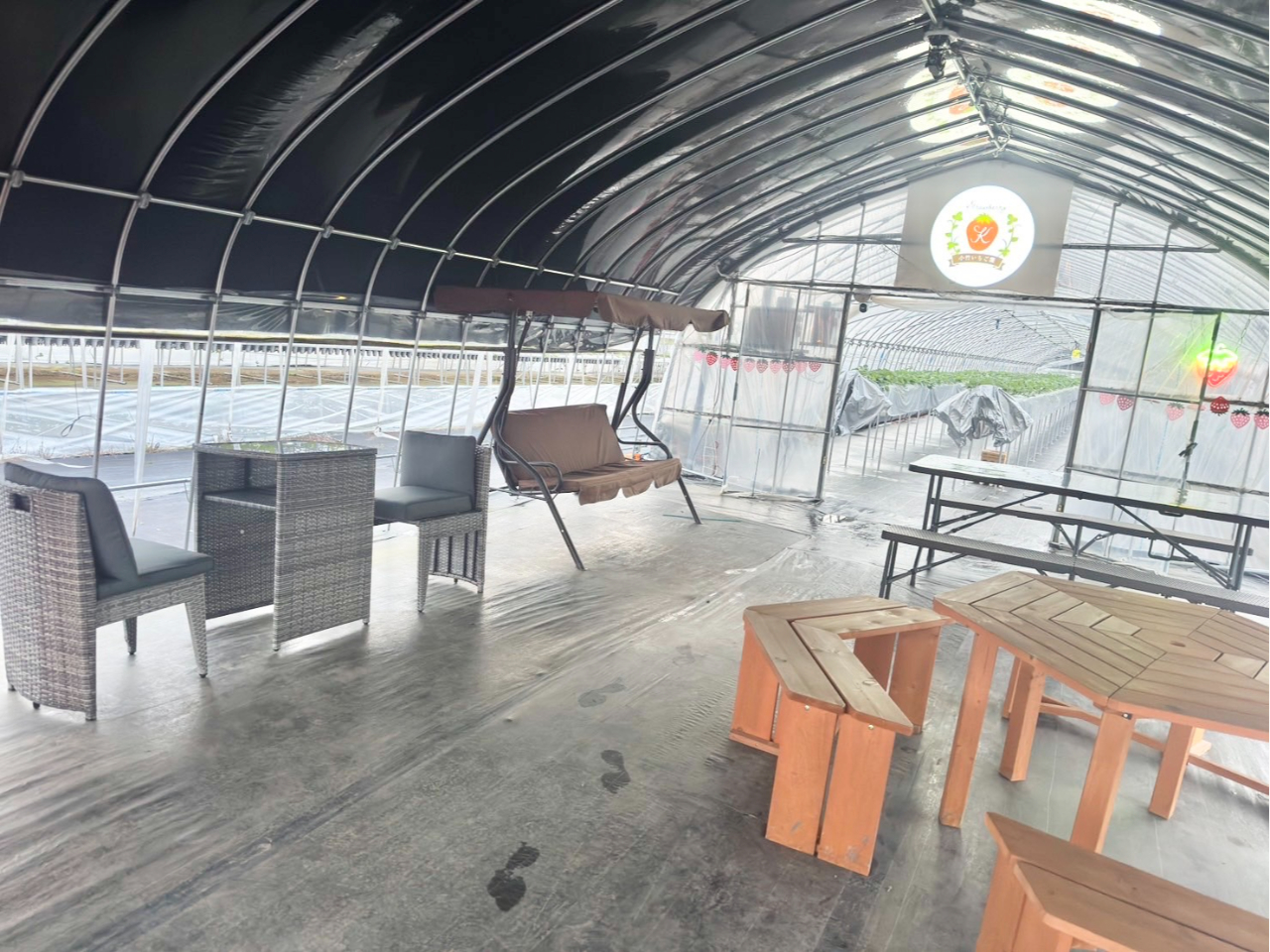 ���������ȊO�̎��Ԃ��y�������K�ɂ��߂�������������{�݂ł��I