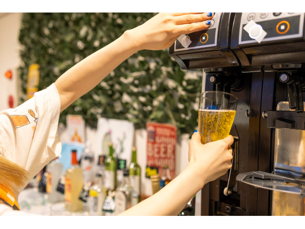 ��{���N�[���̒�`��Ƒ�n�̌b�݂�BBQ�`