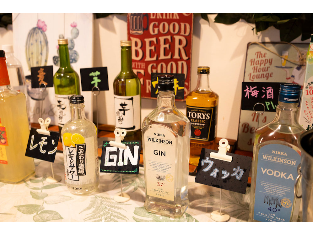 ��{���N�[���̒�`��Ƒ�n�̌b�݂�BBQ�`