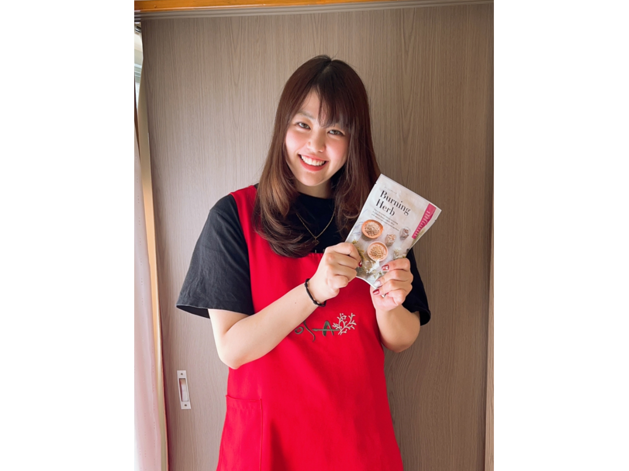 当店オーナーです♪