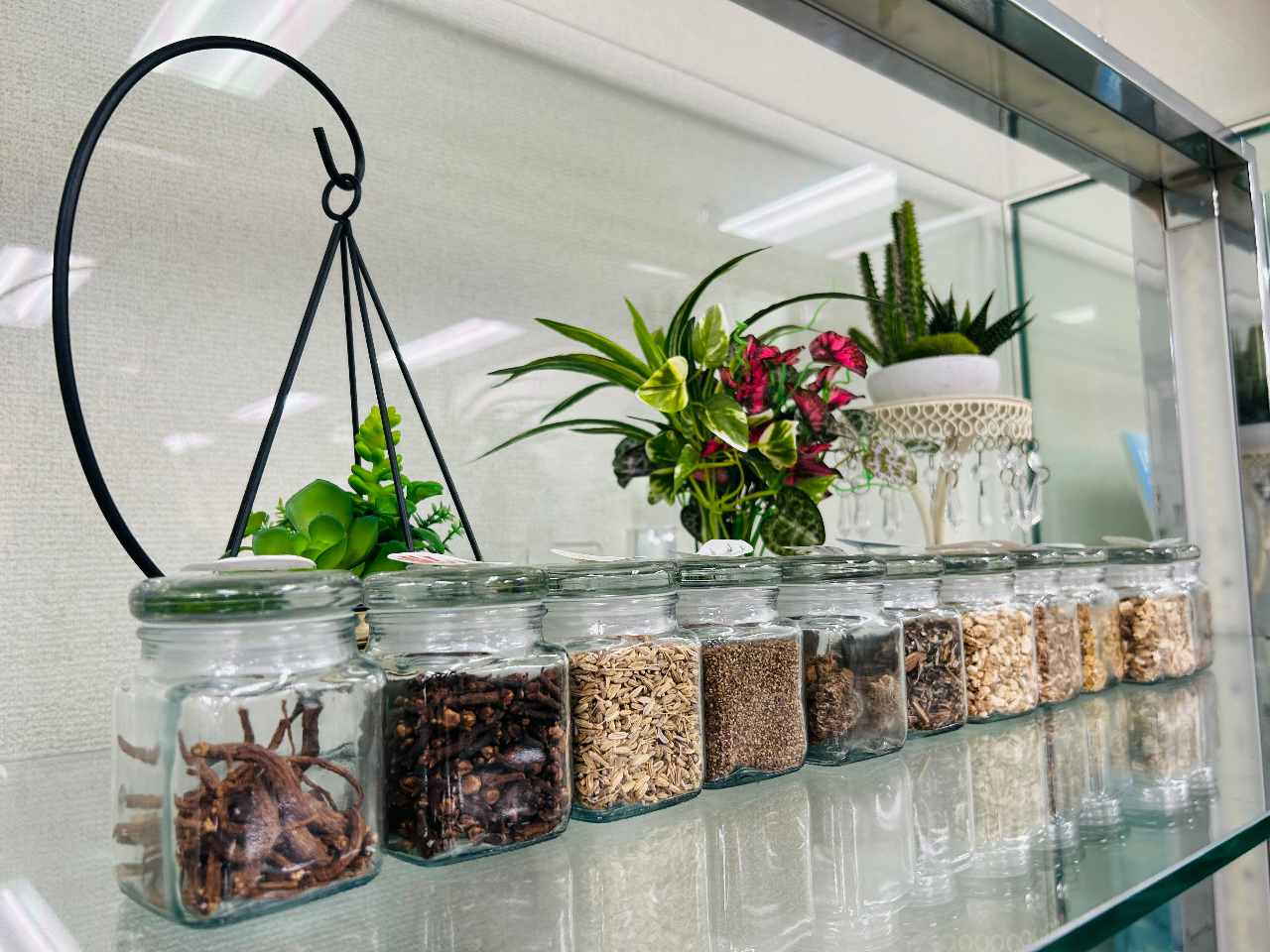 ルルオン11種類のハーブ