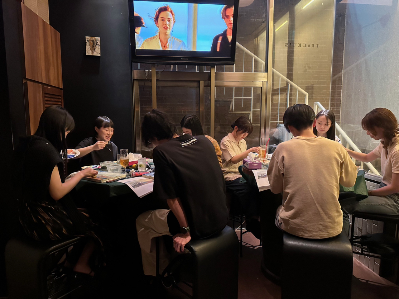 vԂ̕Mł̍ƂłƂĂył܂ˁI͎ʂł͂ȂFTe[}ł