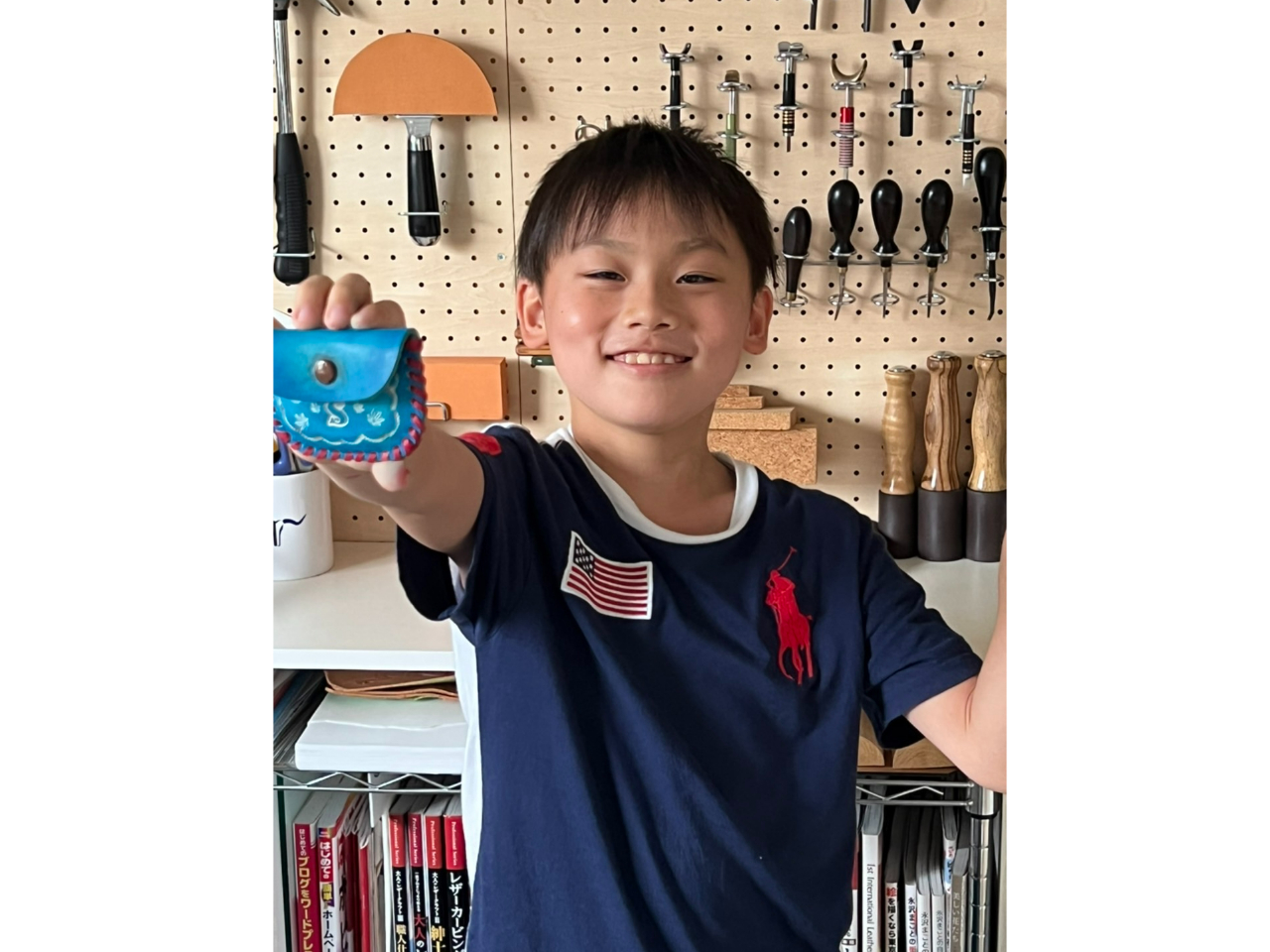 5΁`̌ł܂IuIl̂złIv